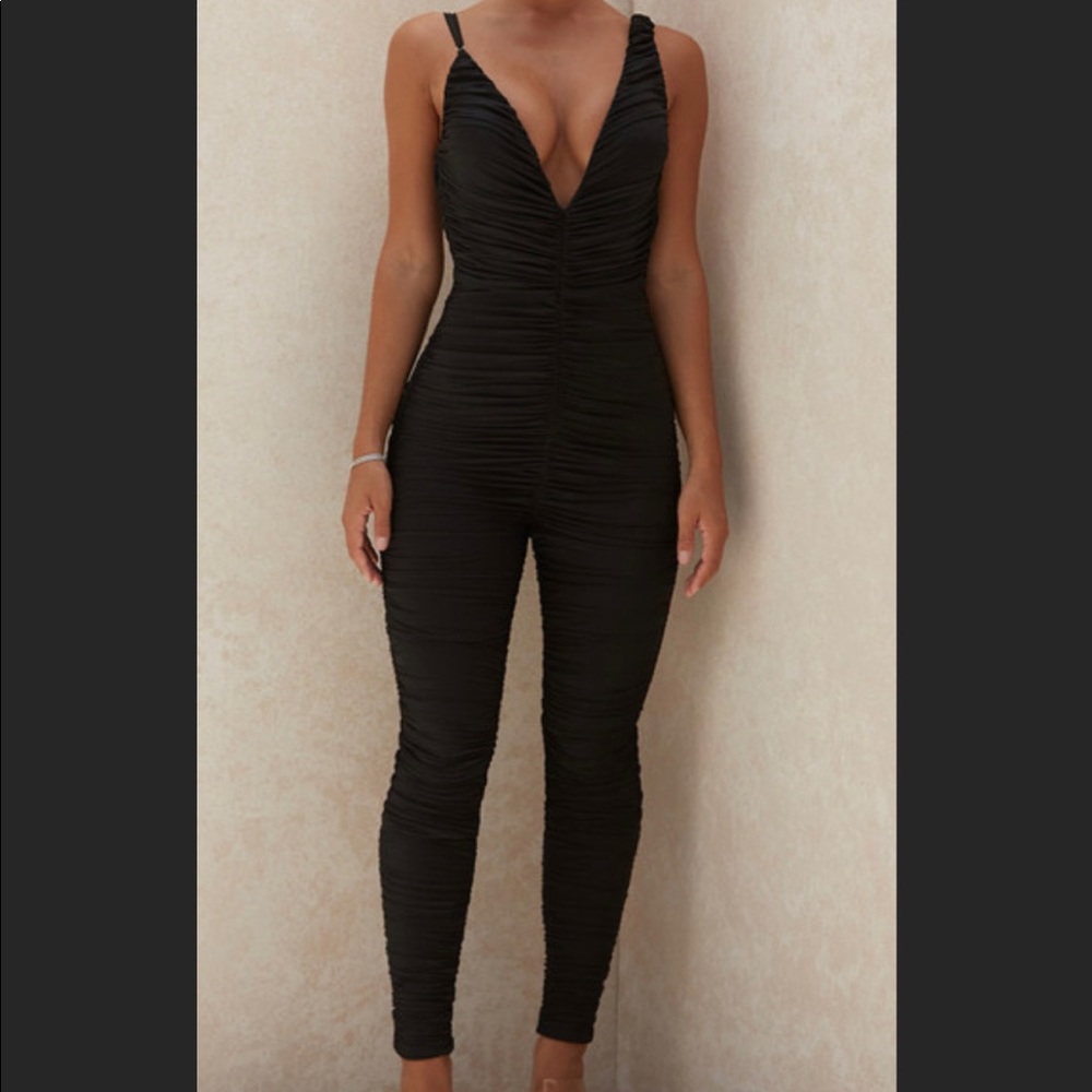House of CB Jumpsuit